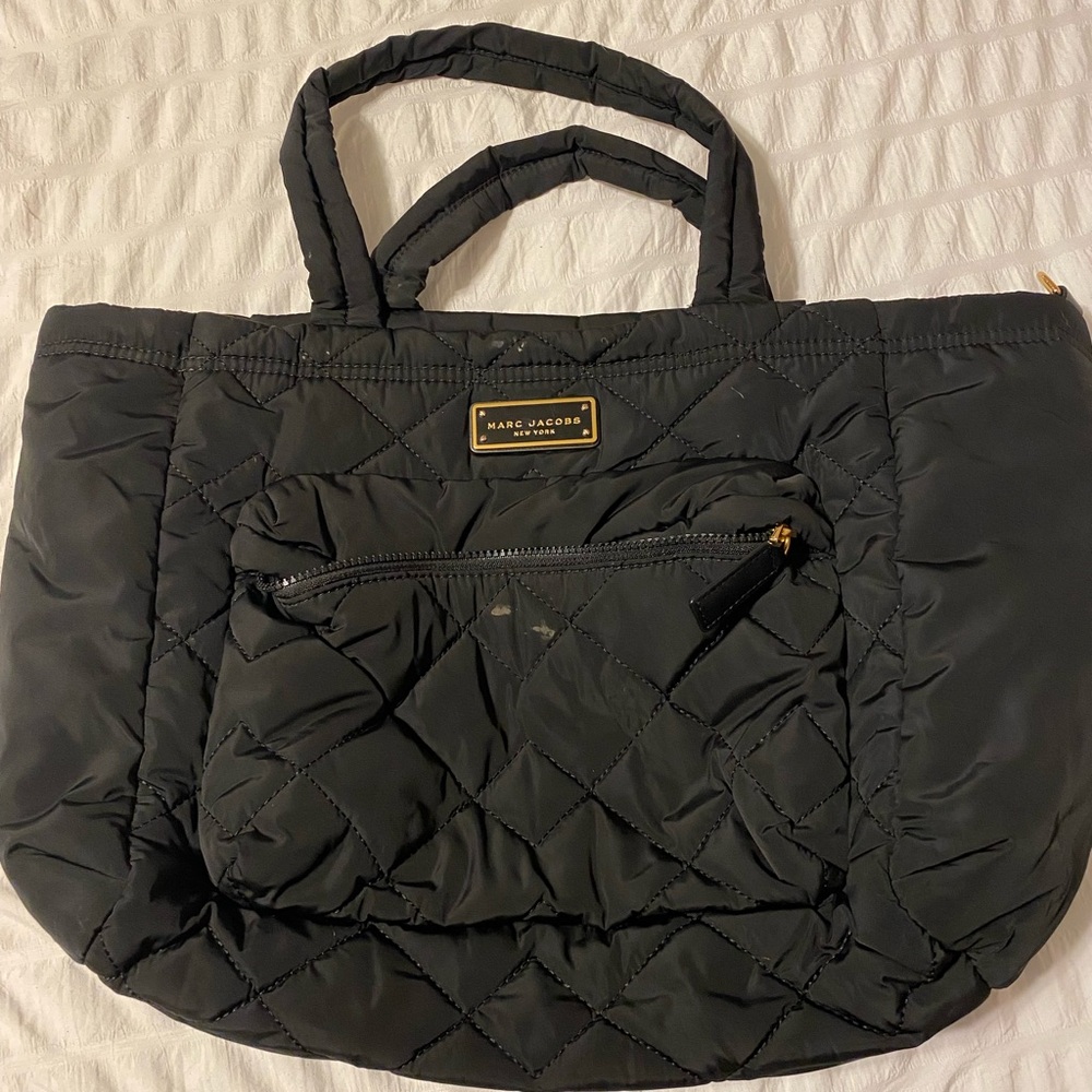 Marc Jacob’s shoulder bag